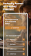screenshot of AI Poem Generator - Poetry app