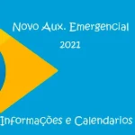 Cover Image of 下载 Novo Auxilio Emergencial 2021 - Noticias 7.0 APK