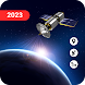 Live Earth Satellite maps 3D - Androidアプリ