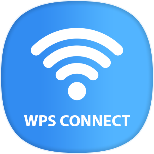 WPS WPA Connect