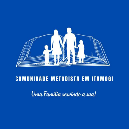 Comunidade Metodista Itamogi