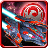 Eternal Battle: Space Phoenix icon