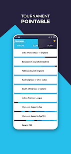 CricBall u2013 Football & Cricket Live Score Update 6.0.2 APK screenshots 13