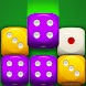 Smart Dice Merge-Block Puzzle - Androidアプリ