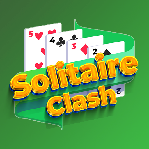 Money Clash Solitaire Prizes – Apps no Google Play