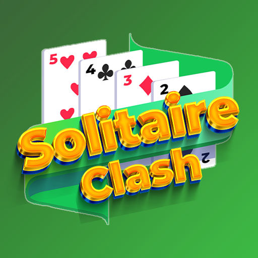 Solitaire Clash