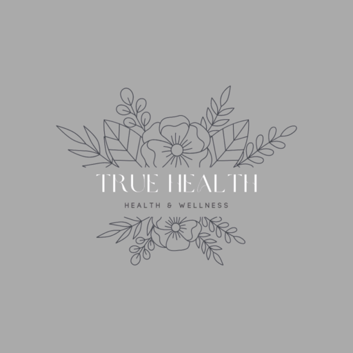 True Health logo