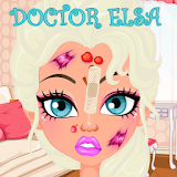 Doctor Elsa Plastic Surgery icon