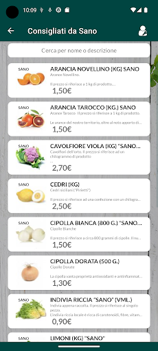 Sano Screen 2