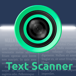 Image to Text Scanner - OCR