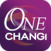 ONEChangi Learning icon