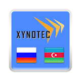Russian-Azerbaijani Dictionary icon