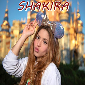 Imágen 2 Tonos De Shakira Musicas_2023 android