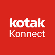 Kotak Konnect