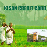 Cover Image of Baixar Calculadora de cartão de crédito Kisan on-line em toda a Índia  APK