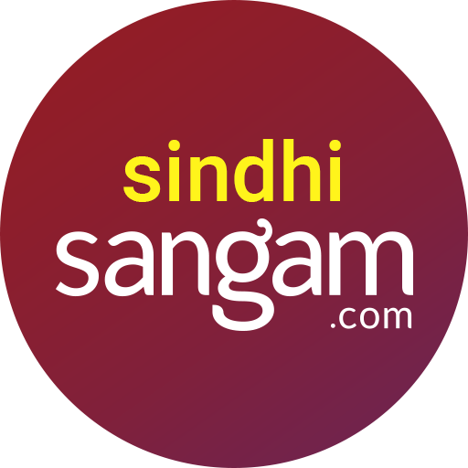 Sindhi Matrimony by Sangam.com 3.0.0 Icon