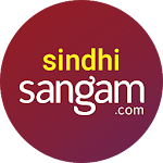 Cover Image of ดาวน์โหลด Sindhi Matrimony by Sangam.com  APK