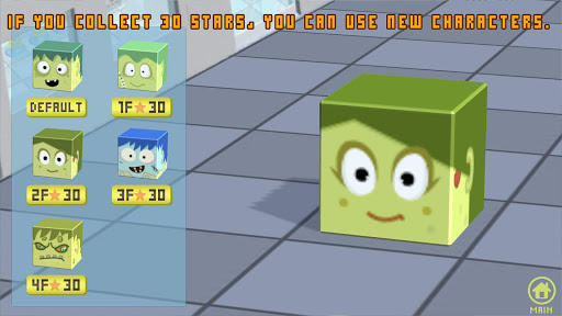BoxZombie Screen 2