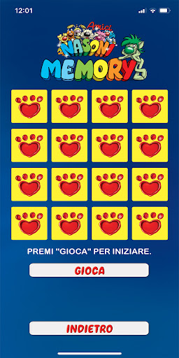 Stickers Amici Cucciolotti Screenshot 4 - AppWisp.com
