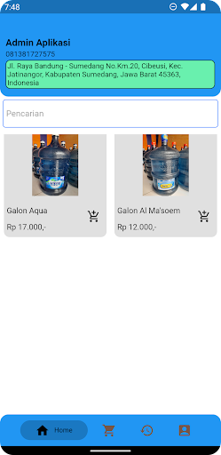 AllDo Screenshot