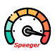 Speeger - Androidアプリ