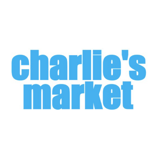 美容室・ヘアサロン charlies market（チャー logo