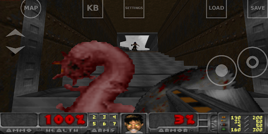 The Full Original DOOM Video Game Is Now Available for Free on Google Play  « Android :: Gadget Hacks
