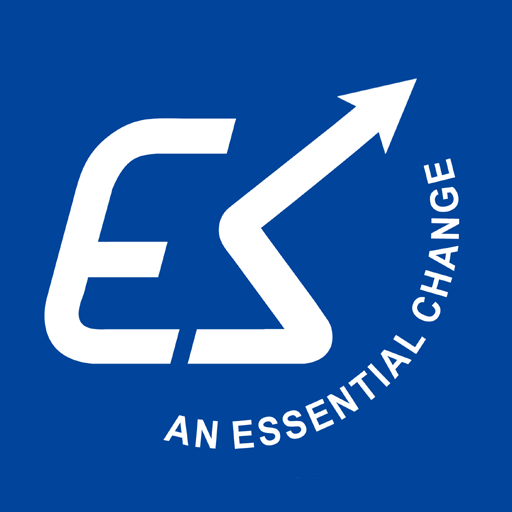 Essential Tracking logo