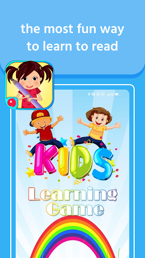 Android application KidVines screenshort