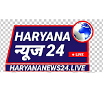 Cover Image of Herunterladen Haryana news24  APK