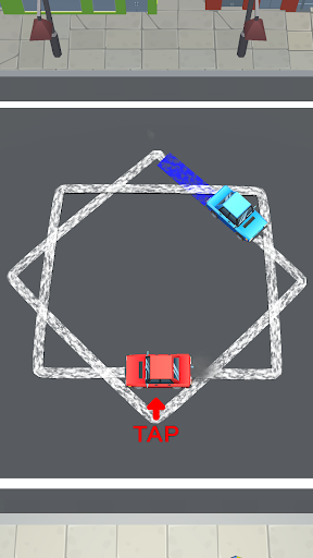Loop Drive Screen 2