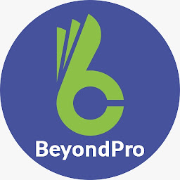 Icon image Beyondpro