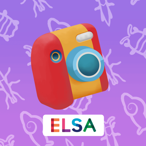 ELSA Investigations logo
