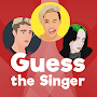 Guess The Singer - Music Quiz 