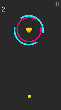 Ball Jump: Color Ball - Screenshot 4