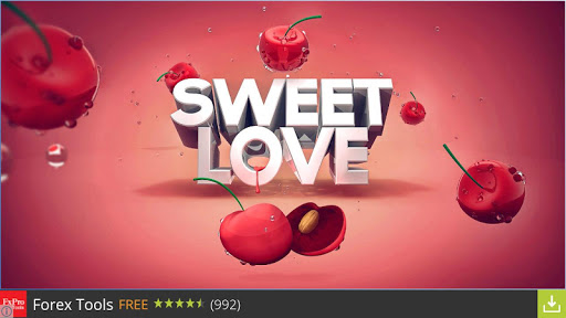 Nice Love Wallpapers Screen 3