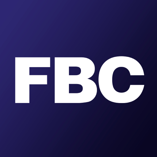 FBC Events logo