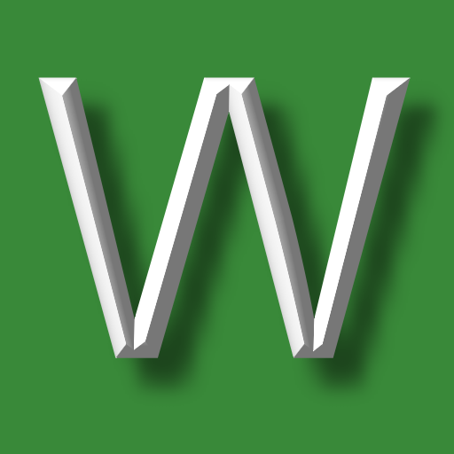 Wordlily - Guess Word Puzzle logo
