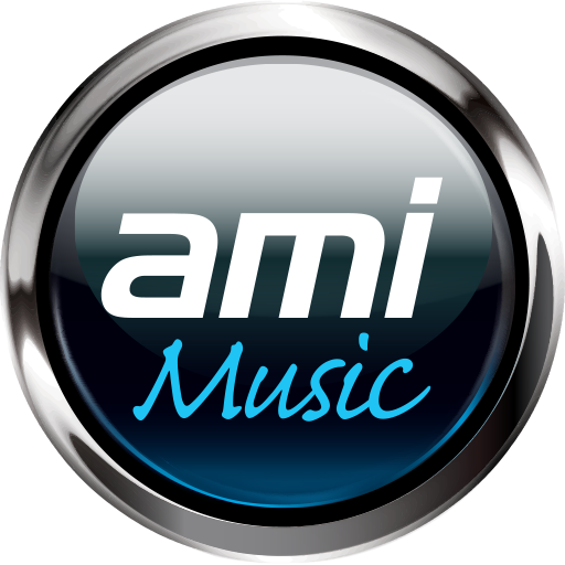 AMI Music 4.1.1 Icon
