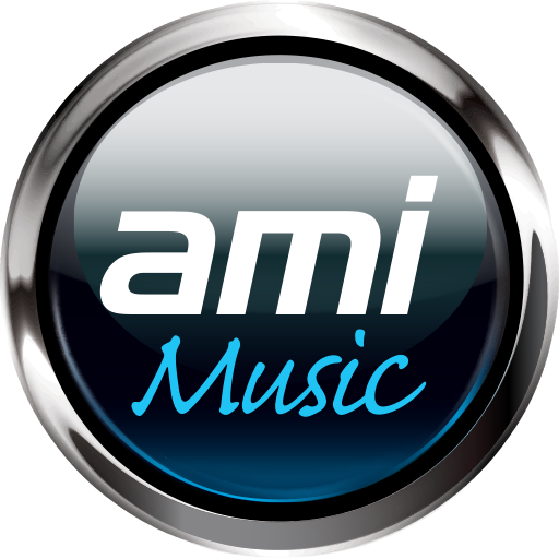 AMI Music 3.7.2 Icon