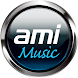 AMI Music - Androidアプリ