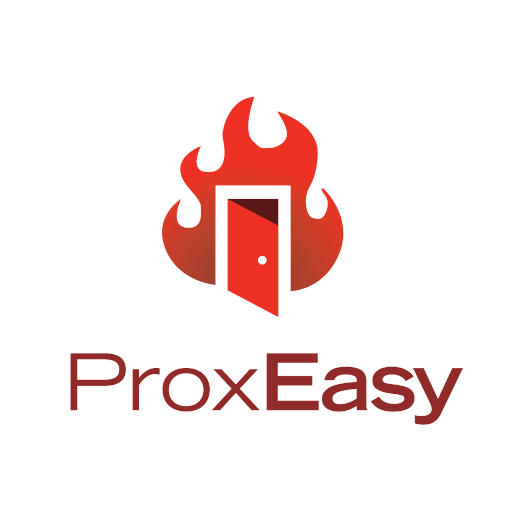 ProxEasy Screen 2