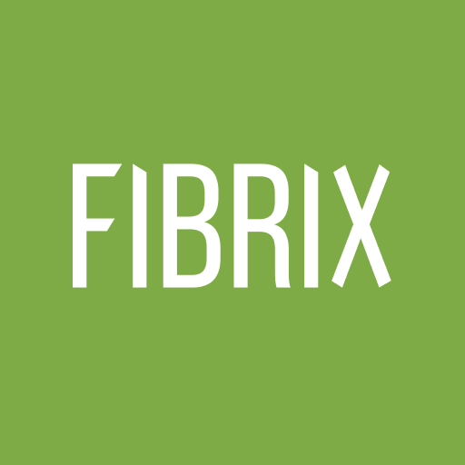 Fibrix Logo