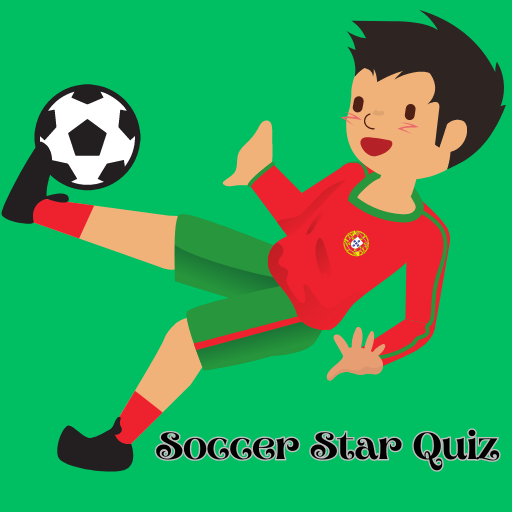Soccer Star Quiz
