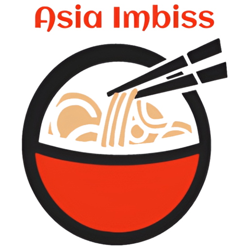 Asia Imbiss FrankfurtNiederrad logo