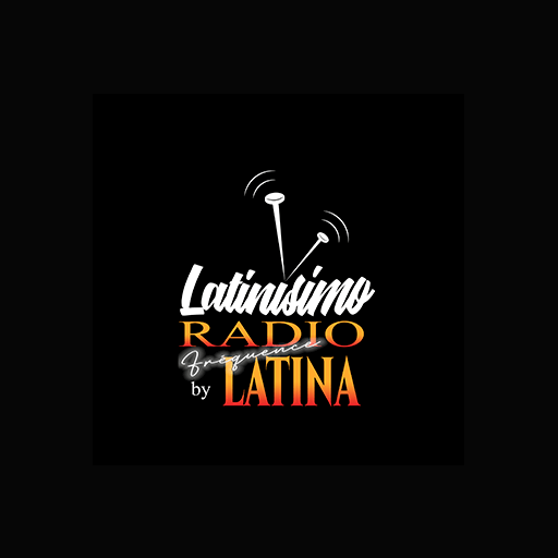 Latinisimo TV Radio Laai af op Windows