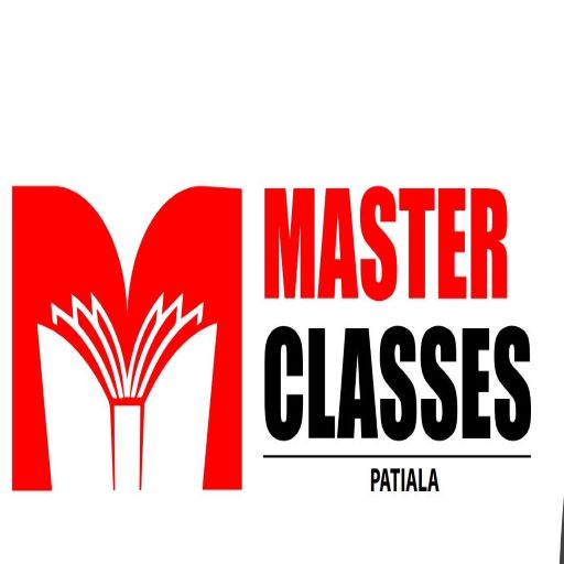 Master Classes Patiala 2.0 logo