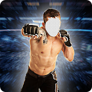 Photo Editor For UFC 1.0 Icon