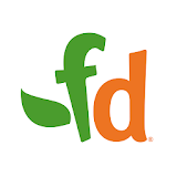 FreshDirect: Grocery, Food & Alcohol Delivery icon