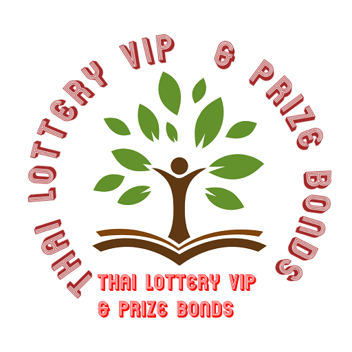 Thai Lottery VIP & Prize Bond logo